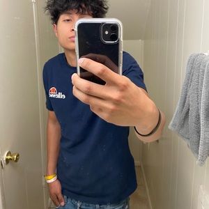 Meet your Posher, Erick